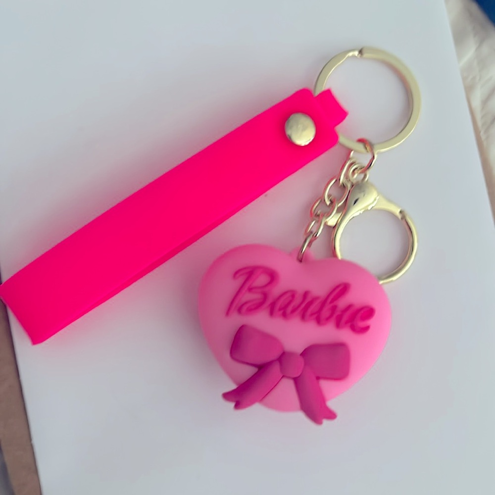 Barbie Keychains - Picture 4 of 9